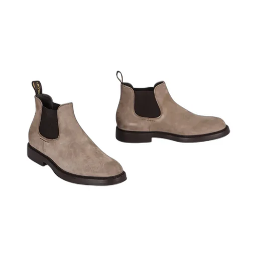 Blake Construction Chelsea Boots