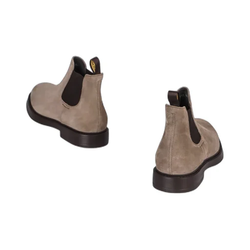 Blake Construction Chelsea Boots