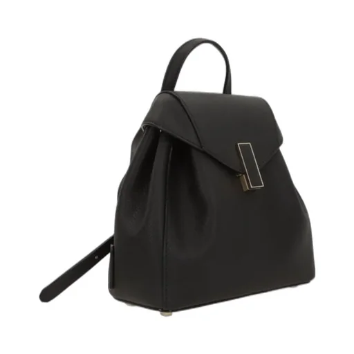 Top-Handle Backpack