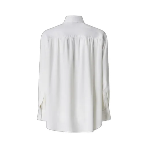 Long-Sleeved Shirt