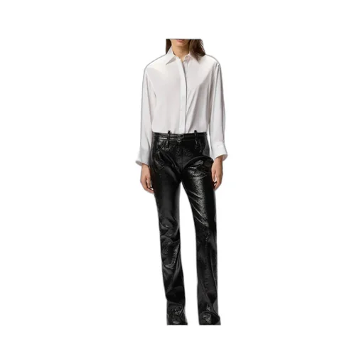 Long-Sleeved Shirt