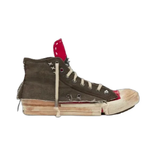 Loved To Death Sneakers