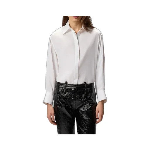 Long-Sleeved Shirt