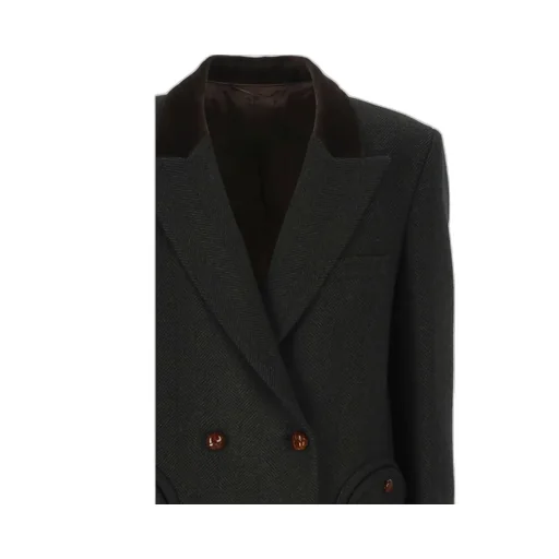 Long Sleeve Jacket