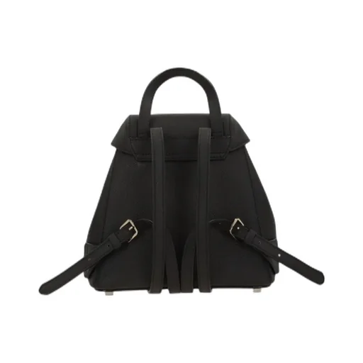 Top-Handle Backpack