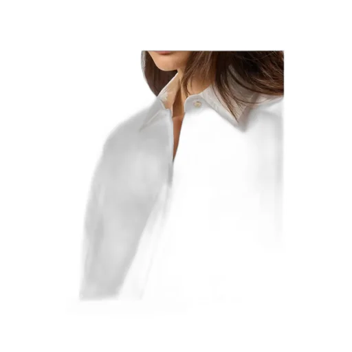 Long-Sleeved Shirt