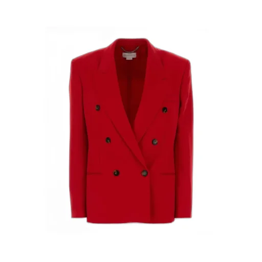 Double Breasted Jacket