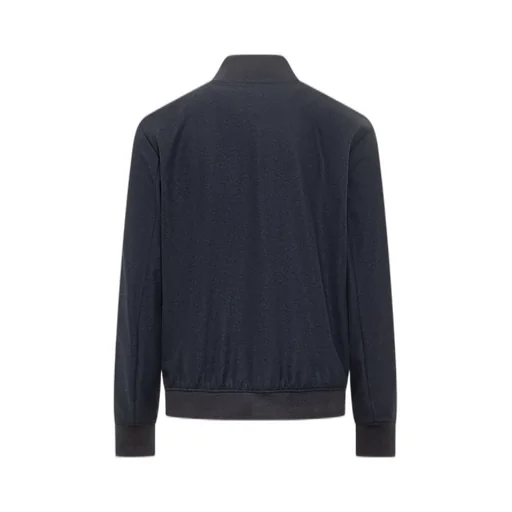 P-Hanry-J-Bmb Zip Jacket