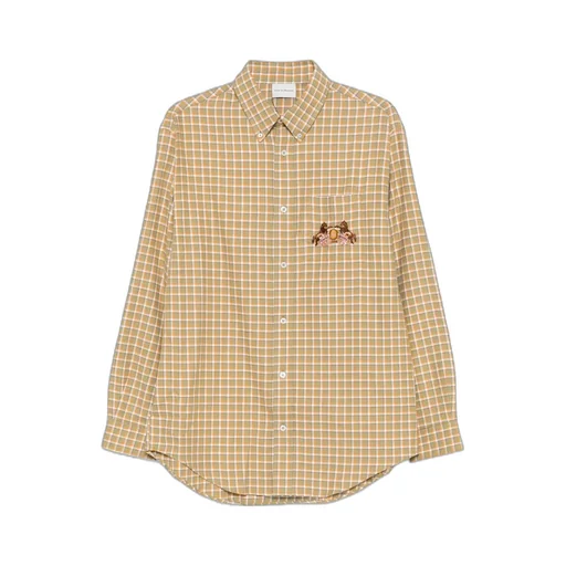Cheval Checked Shirt