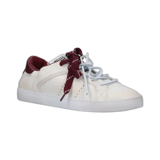 Lace-Up Sneakers