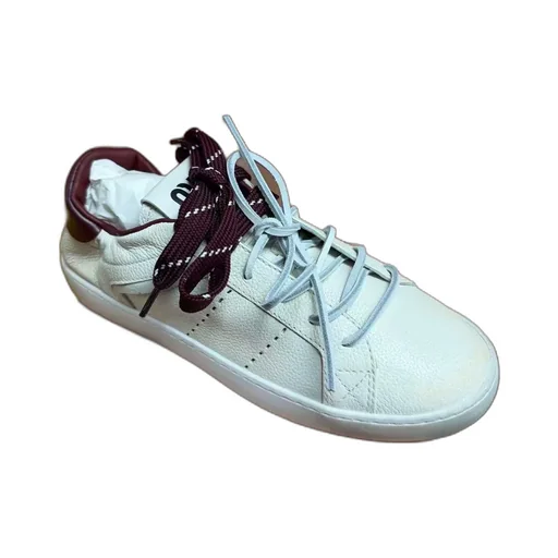 Lace-Up Sneakers