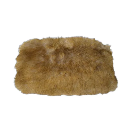 Fluffy Pouch