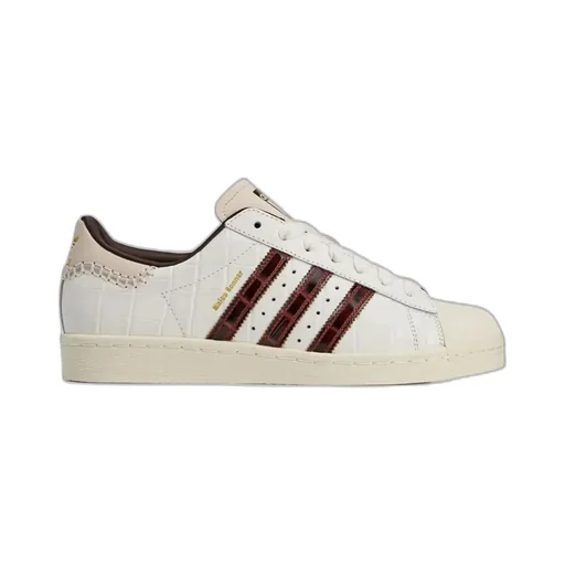 X Wales Bonner Lace-Up Sneakers