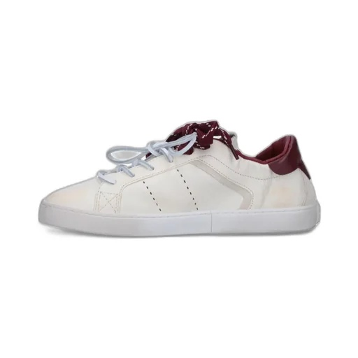 Lace-Up Sneakers