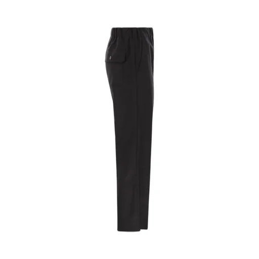 Hateley Pleated Trousers