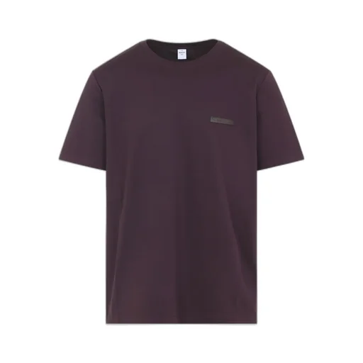 Crew Neck T-Shirt
