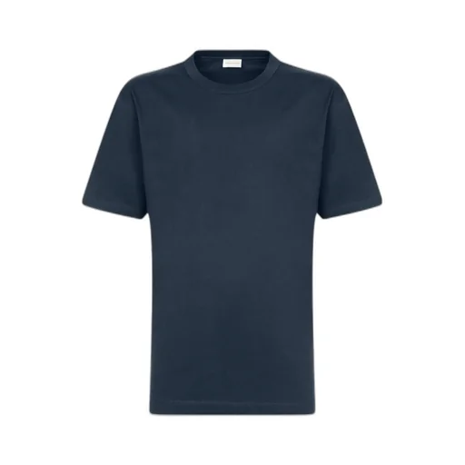 Crewneck Short-Sleeved T-Shirt