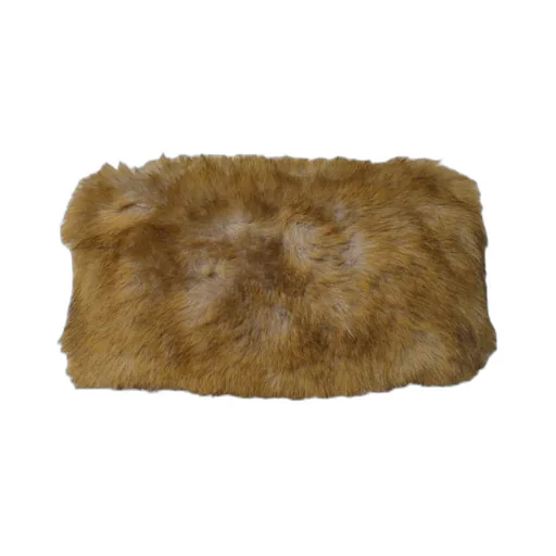 Fluffy Pouch