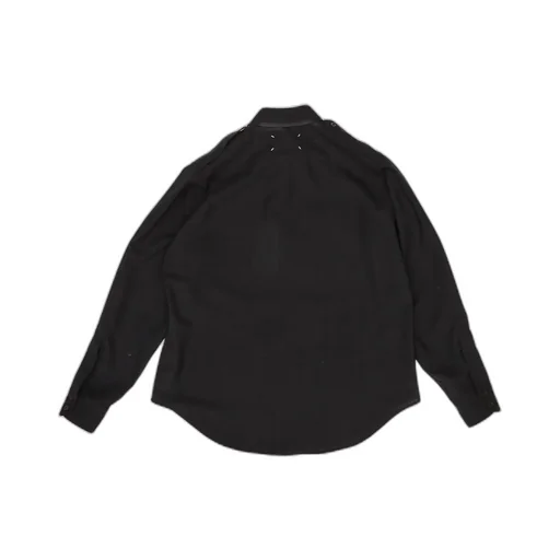 Long-Sleeved Shirt