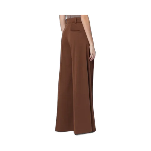 Waistband Casual Pants