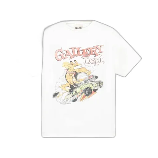 Short Sleeve T-Shirt