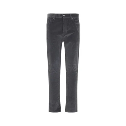 Corduroy Trousers