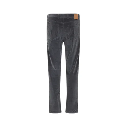 Corduroy Trousers