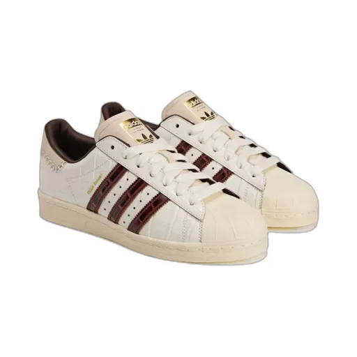 X Wales Bonner Lace-Up Sneakers