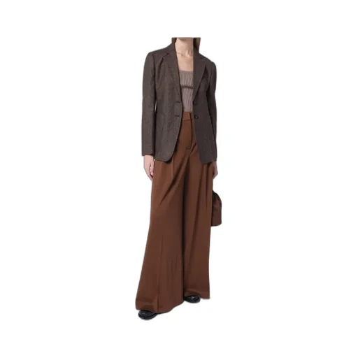 Waistband Casual Pants
