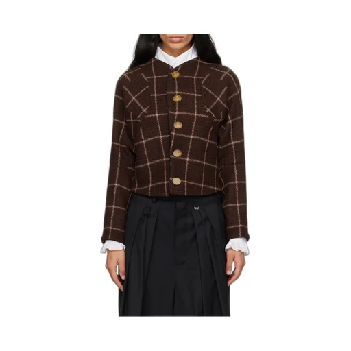 Pourpoint Jacket