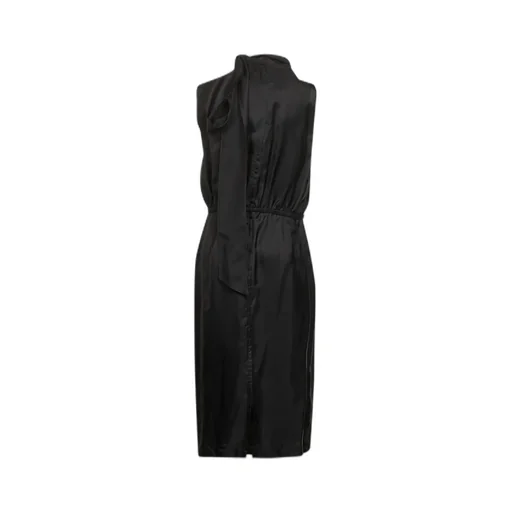 Sleeveless Dress