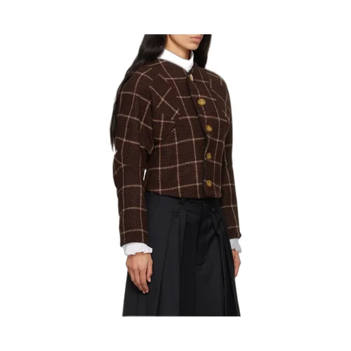 Pourpoint Jacket