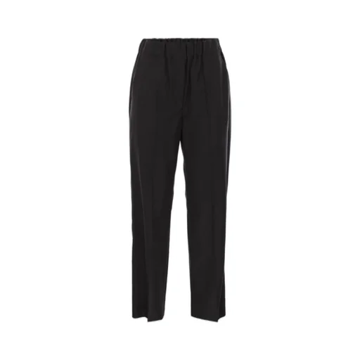 Hateley Pleated Trousers