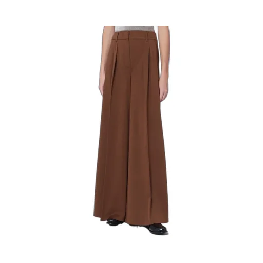 Waistband Casual Pants