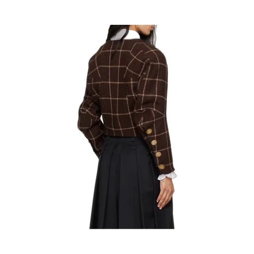 Pourpoint Jacket