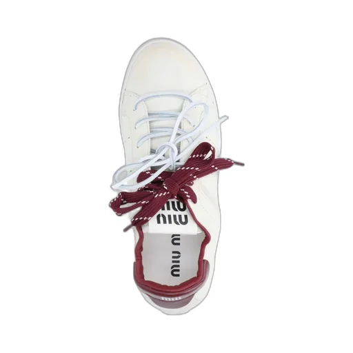 Lace-Up Sneakers