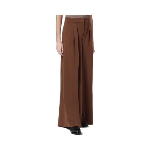 Waistband Casual Pants