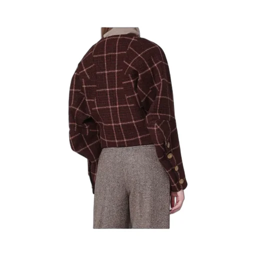 Pourpoint Jacket