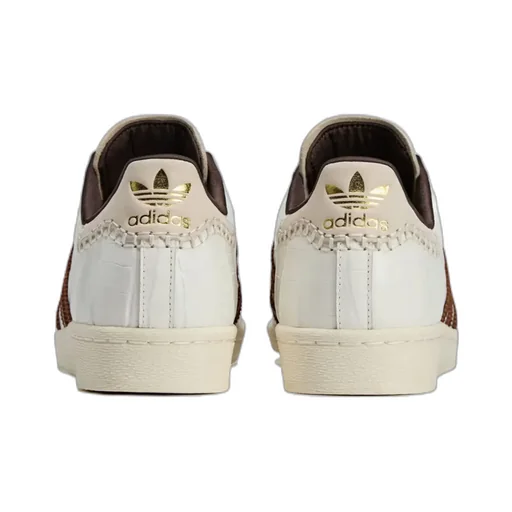 X Wales Bonner Lace-Up Sneakers