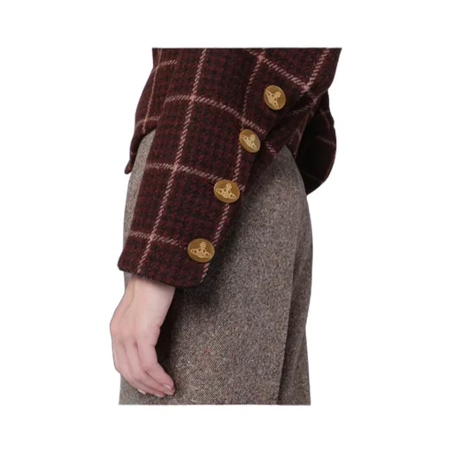 Pourpoint Jacket