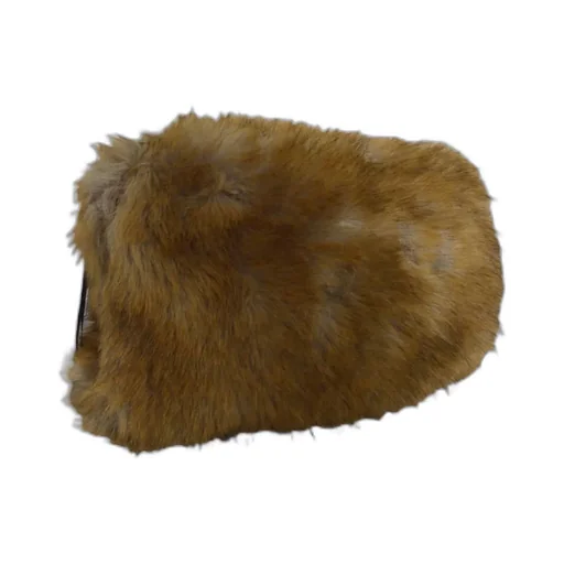 Fluffy Pouch