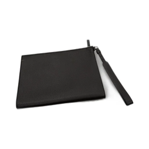 Credit Card Zip Pouch