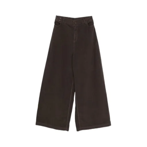 Belt Loop Casual Pants