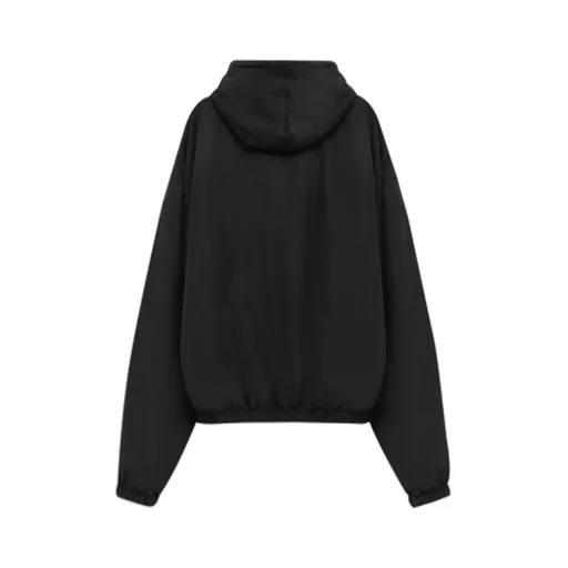 Reversible Zip-Up Reversible Jacket