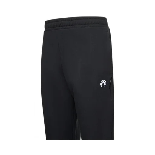 Logo Stretch Sweatpants