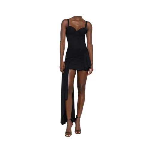 Ruched Midi Dress