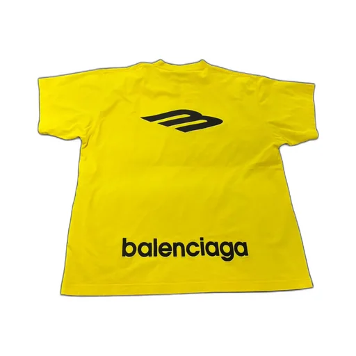 3B Sports Icon Oversized T-Shirt