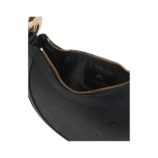 Moon Eclips Mini Shoulder Bag