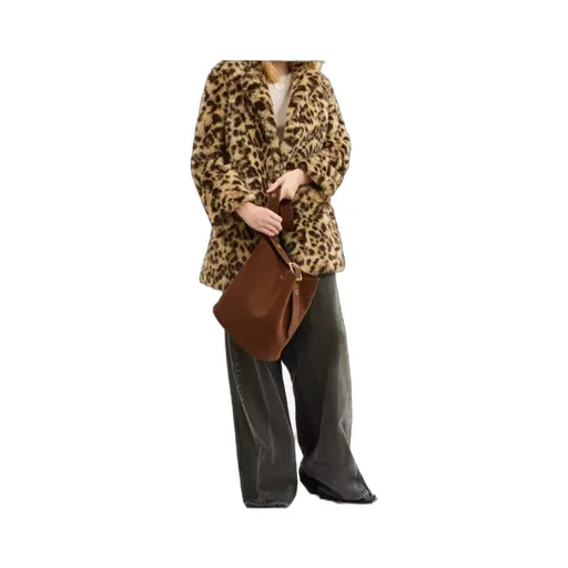 Bleecket Leather Bucket Bag