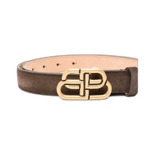 Bb Thin Belt